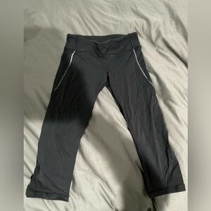 Cropped wonder under